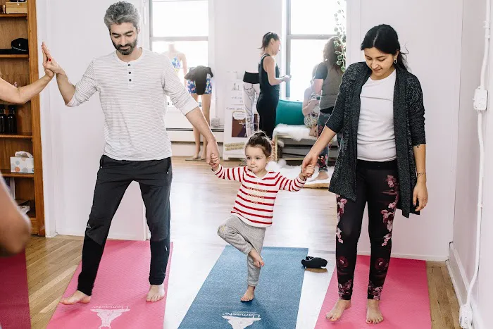 Llamaste Family Yoga Center Picture 4