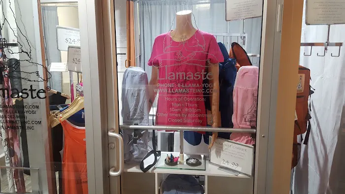 Llamaste Family Yoga Center Picture 2