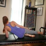 Intuitive Motion Pilates