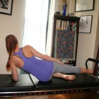 Intuitive Motion Pilates ico