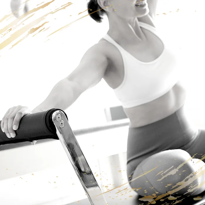 Intuitive Motion Pilates Picture 4