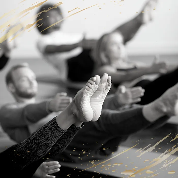 Intuitive Motion Pilates Picture 7
