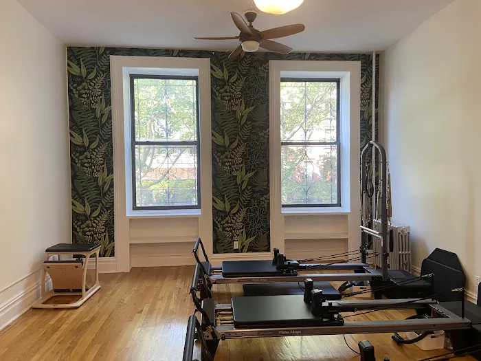 The Good Pilates Picture 5