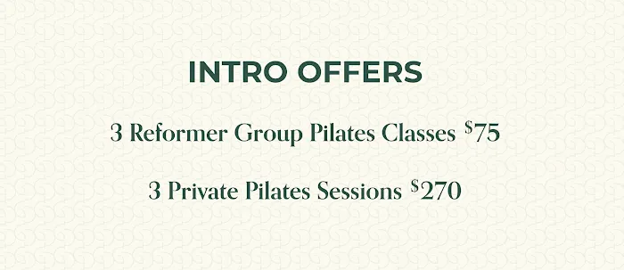 The Good Pilates Picture 4