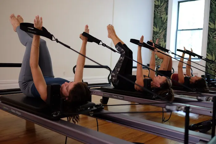 The Good Pilates Picture 1