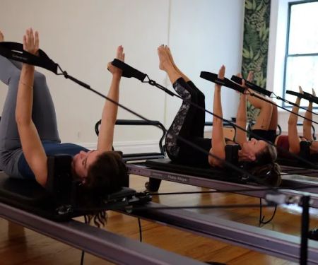 The Good Pilates