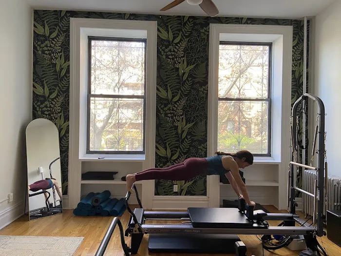 The Good Pilates Picture 3