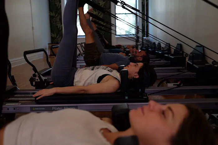 The Good Pilates Picture 2