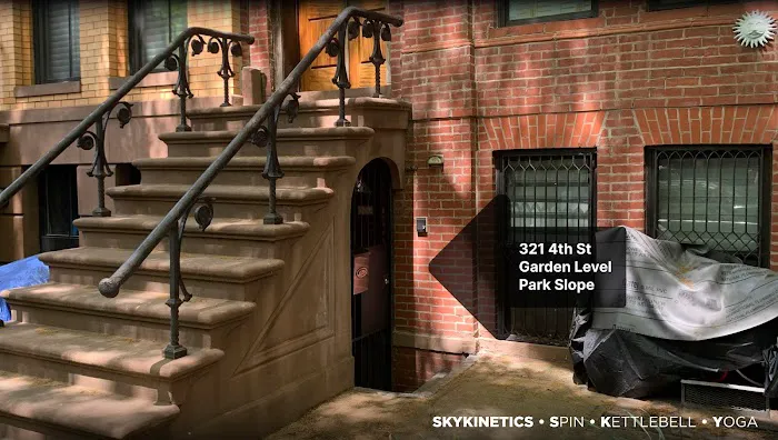 SKYKINETICS Picture 1