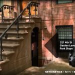 SKYKINETICS