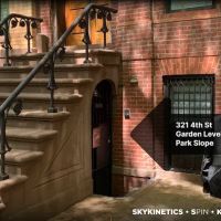 SKYKINETICS ico