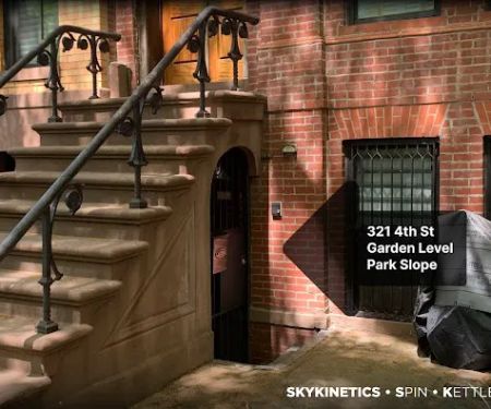 SKYKINETICS