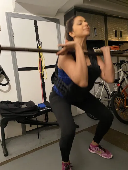 Integral Method Fitness Picture 1