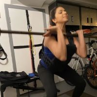 Integral Method Fitness ico