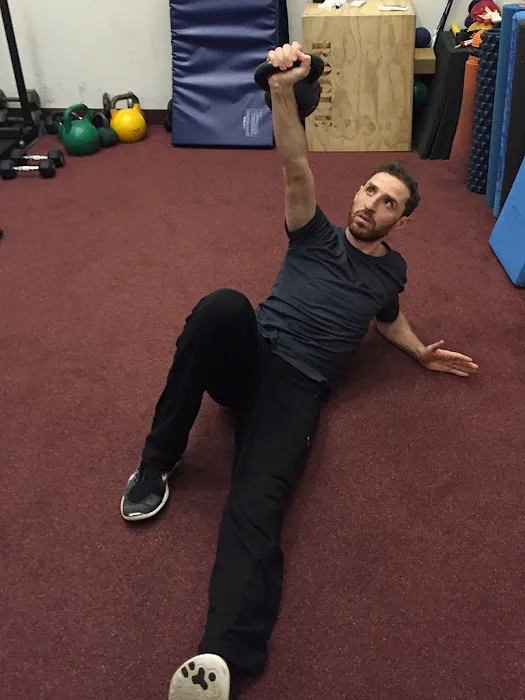 Integral Method Fitness Picture 5