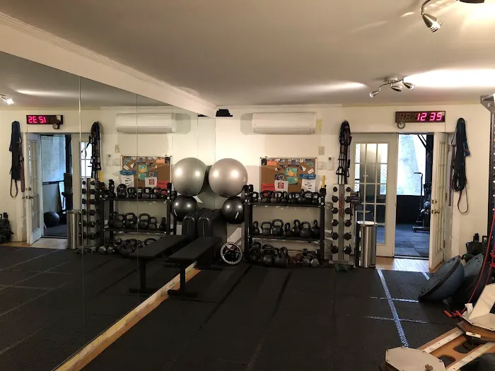 Integral Method Fitness Picture 3
