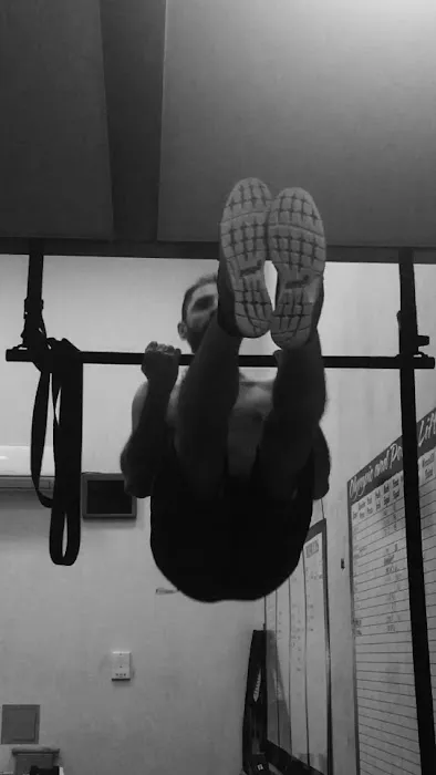 Integral Method Fitness Picture 6