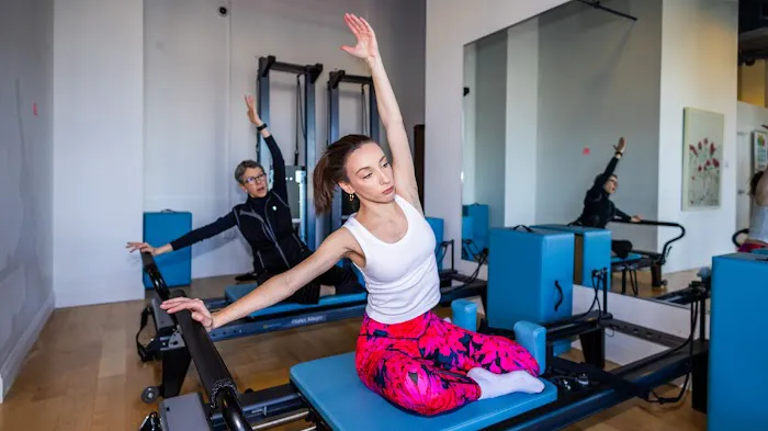 Inspira Pilates Picture 2