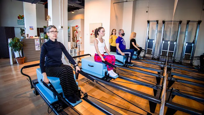 Inspira Pilates Picture 3