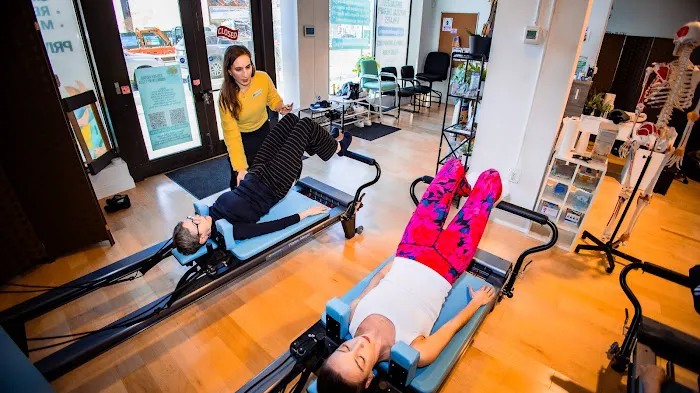 Inspira Pilates Picture 7