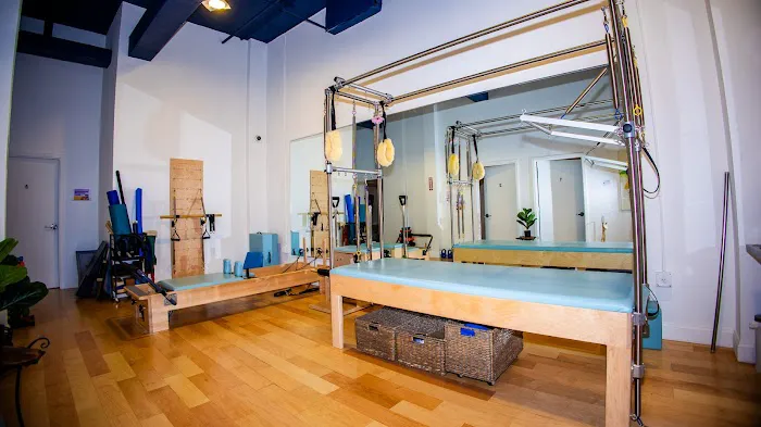 Inspira Pilates Picture 5