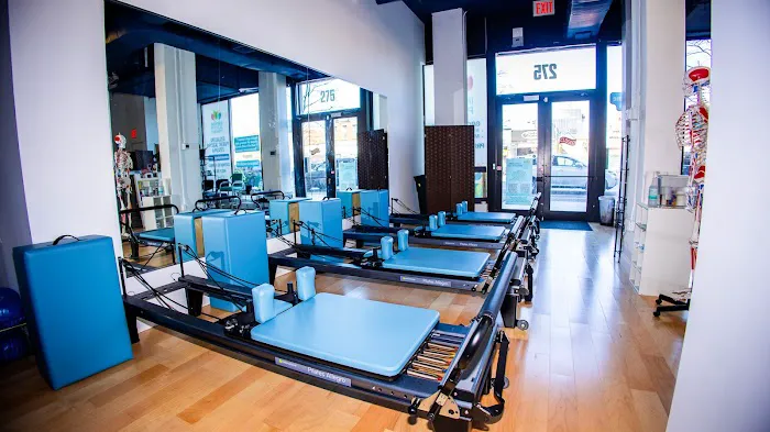 Inspira Pilates Picture 8