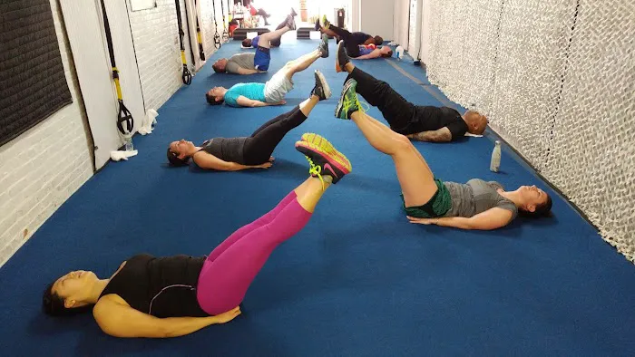 Triomph Fitness, Health, & Wellness Picture 4