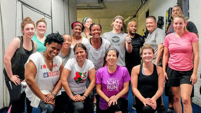 Triomph Fitness, Health, & Wellness Picture 1