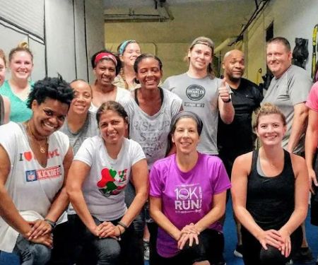Triomph Fitness, Health, & Wellness