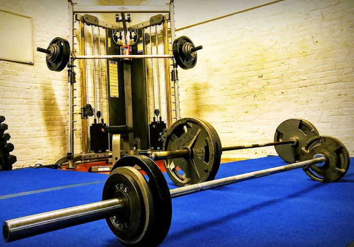 Triomph Fitness, Health, & Wellness Picture 7