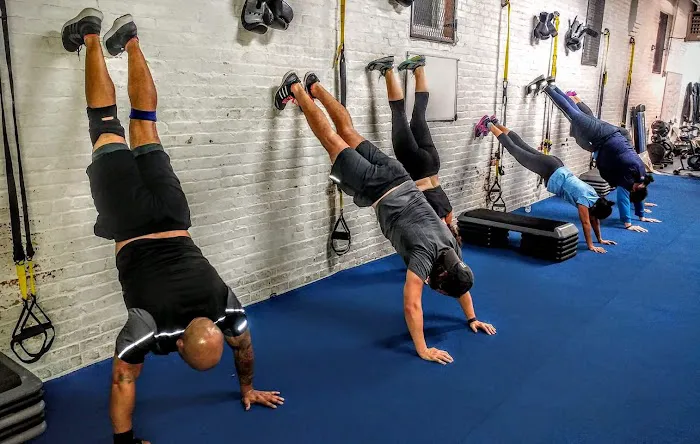 Triomph Fitness, Health, & Wellness Picture 3