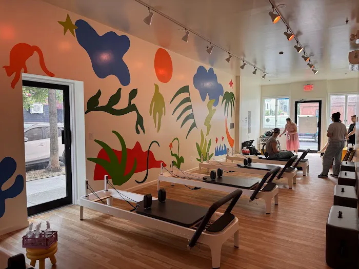 Good Time Pilates-Gowanus Picture 8