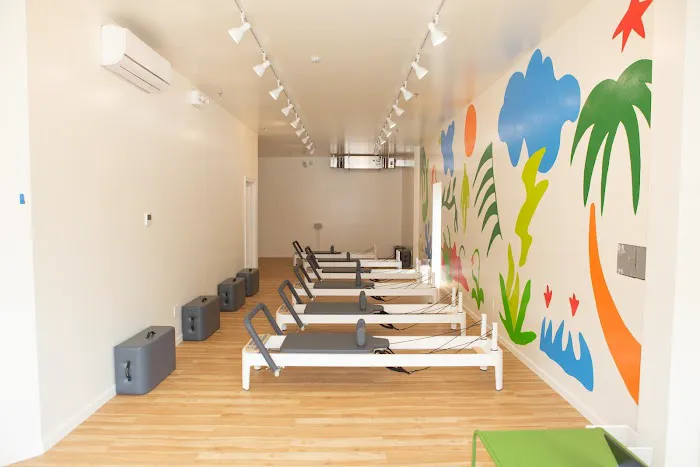 Good Time Pilates-Gowanus Picture 2
