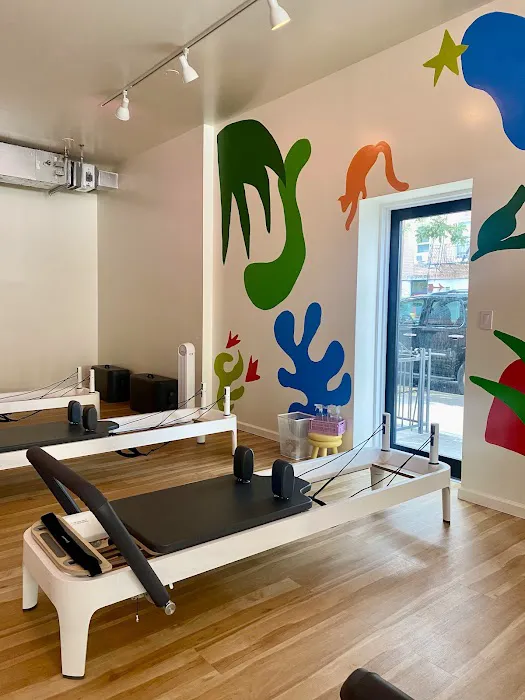 Good Time Pilates-Gowanus Picture 5
