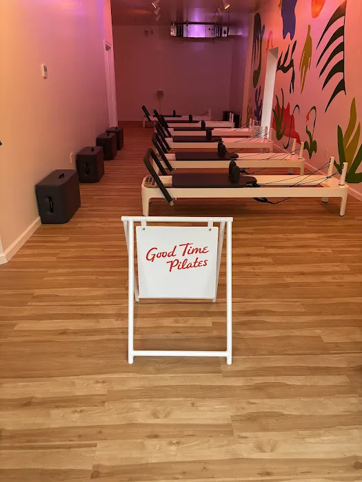 Good Time Pilates-Gowanus Picture 4
