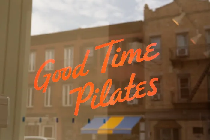 Good Time Pilates-Gowanus Picture 9