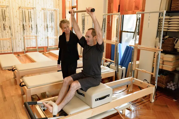 aline pilates Picture 6