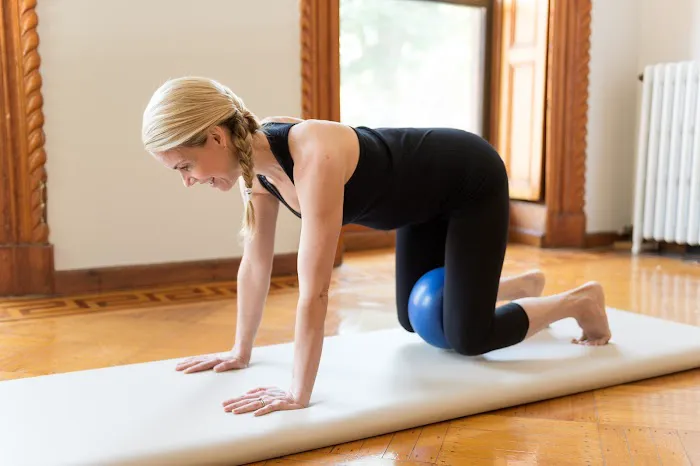 aline pilates Picture 7