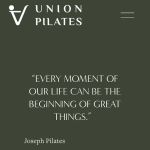 Union Pilates