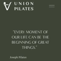 Union Pilates ico