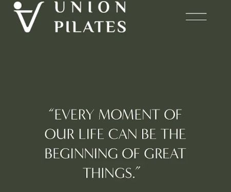 Union Pilates