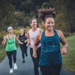 Fit4Mom Brooklyn Indoor Winter Location