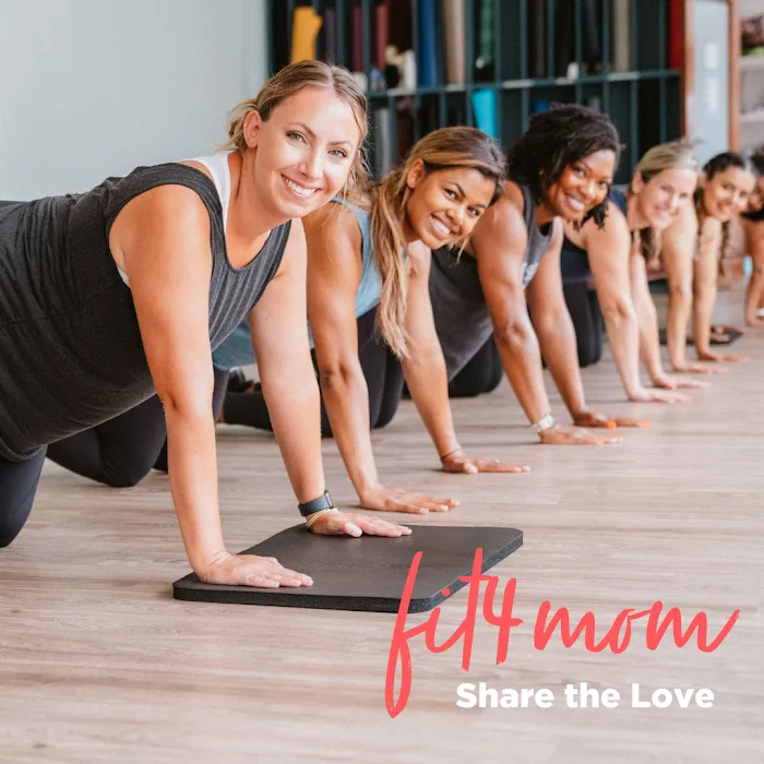 Fit4Mom Brooklyn Indoor Winter Location Picture 6