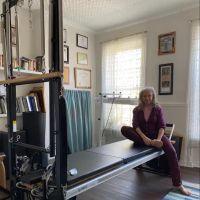 Brooklyn Pilates ico