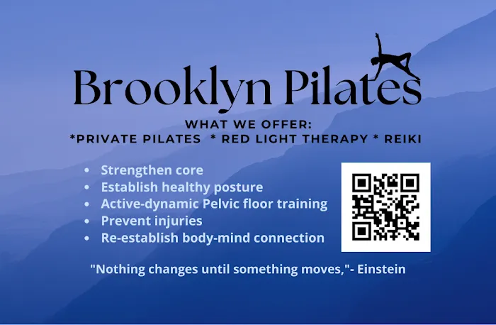 Brooklyn Pilates Picture 2