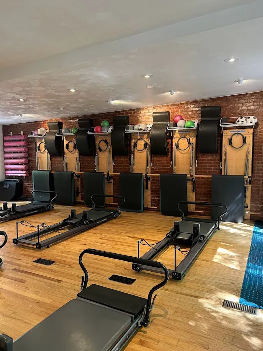 Annex Pilates Picture 4