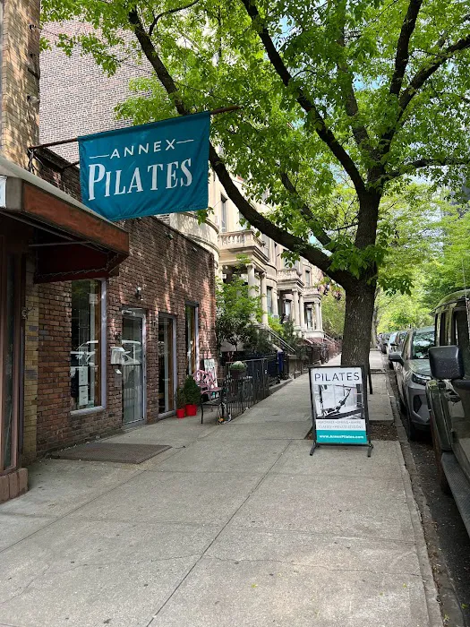 Annex Pilates Picture 3