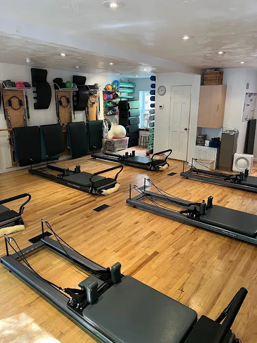 Annex Pilates Picture 1