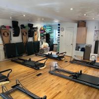 Annex Pilates ico