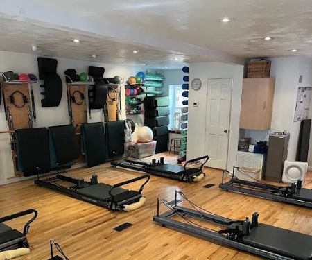 Annex Pilates
